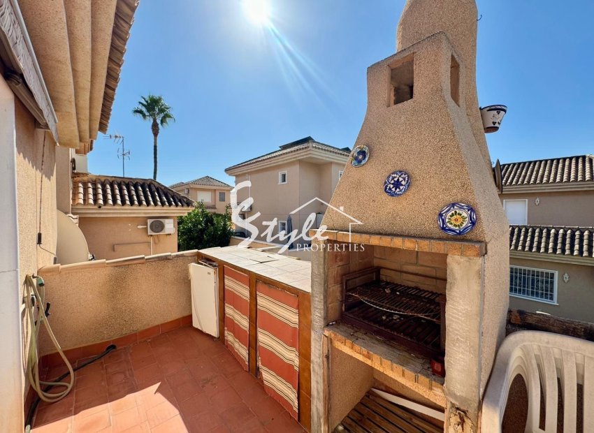 Resale - Villa - Punta Prima