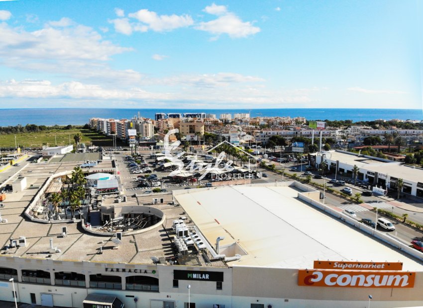 Resale - Villa - Punta Prima