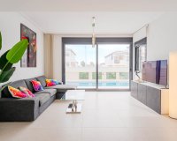 Resale - Villa - Punta Prima