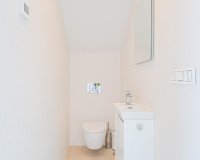 Resale - Villa - Punta Prima