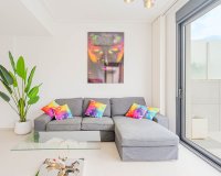 Resale - Villa - Punta Prima