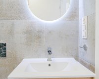 Resale - Villa - Punta Prima