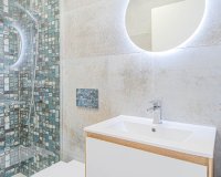 Resale - Villa - Punta Prima