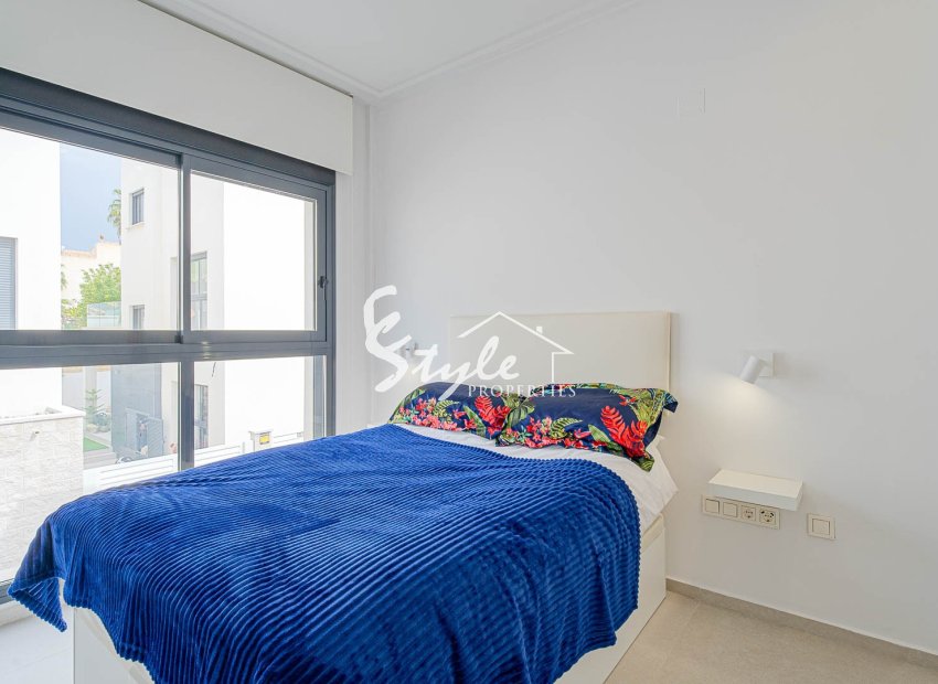 Resale - Villa - Punta Prima