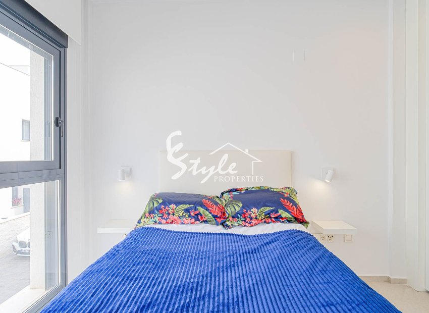 Resale - Villa - Punta Prima