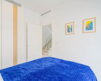 Resale - Villa - Punta Prima