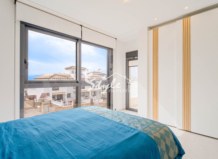 Resale - Villa - Punta Prima
