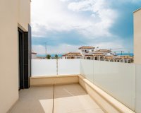 Resale - Villa - Punta Prima