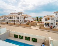 Resale - Villa - Punta Prima