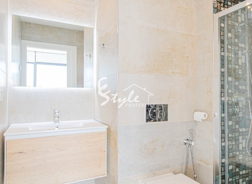 Resale - Villa - Punta Prima
