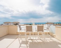 Resale - Villa - Punta Prima