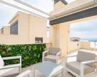 Resale - Villa - Punta Prima