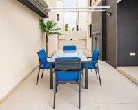 Resale - Villa - Punta Prima
