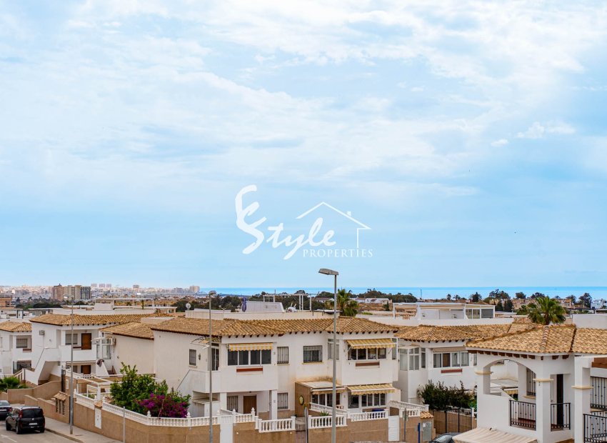 Resale - Villa - Punta Prima
