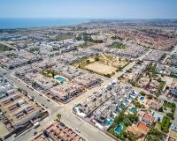 Resale - Villa - Punta Prima