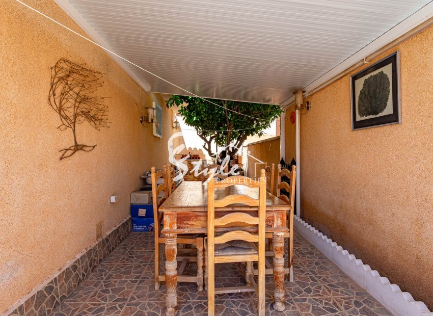 Resale - Villa - Punta Prima