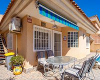 Resale - Villa - Punta Prima