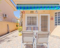 Resale - Villa - Punta Prima
