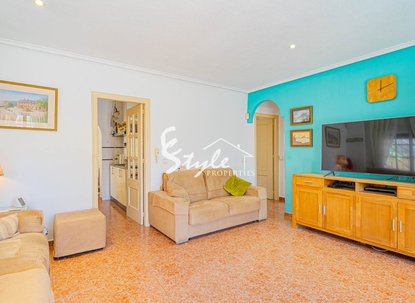 Resale - Villa - Punta Prima
