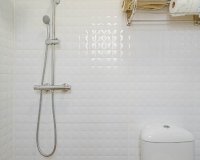 Resale - Villa - Punta Prima
