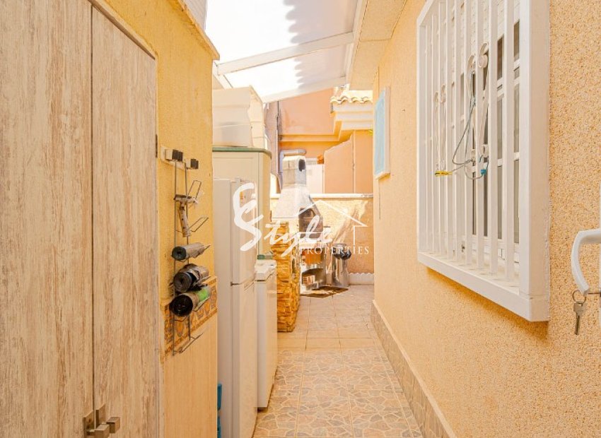 Resale - Villa - Punta Prima