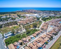 Resale - Villa - Punta Prima