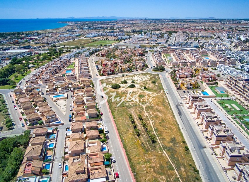 Resale - Villa - Punta Prima