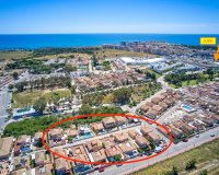 Resale - Villa - Punta Prima