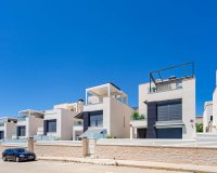Resale - Villa - Punta Prima