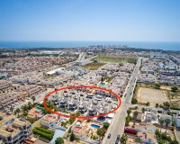 Resale - Villa - Punta Prima