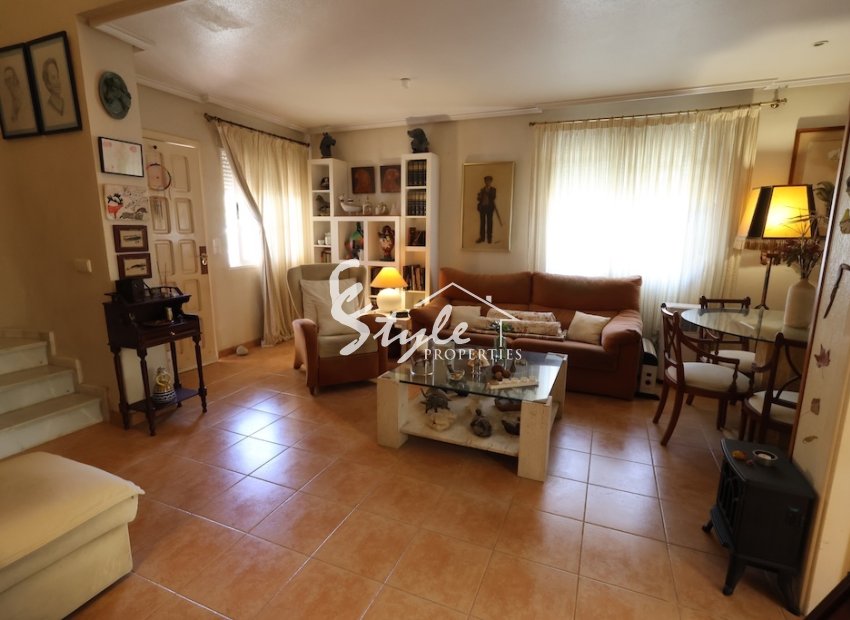 Resale - Villa - Punta Prima