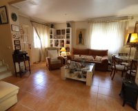 Resale - Villa - Punta Prima