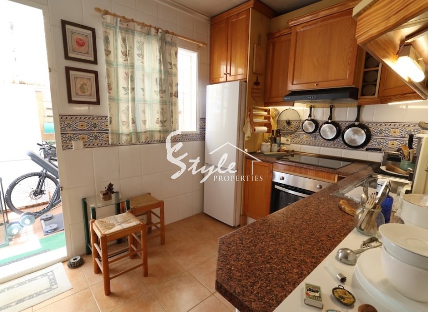 Resale - Villa - Punta Prima