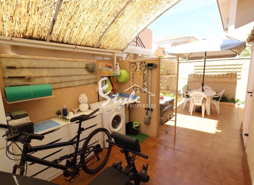 Resale - Villa - Punta Prima