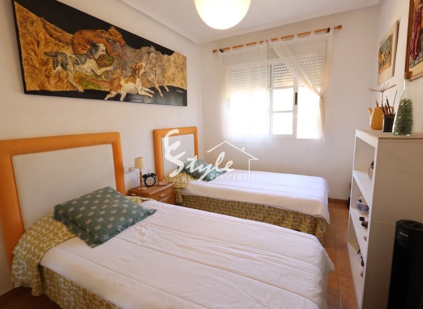 Resale - Villa - Punta Prima