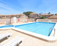 Resale - Villa - Punta Prima