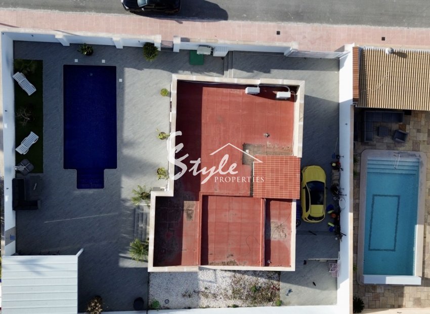 Resale - Villa - Rojales - Ciudad Quesada