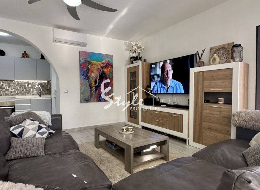 Resale - Villa - Rojales - Ciudad Quesada