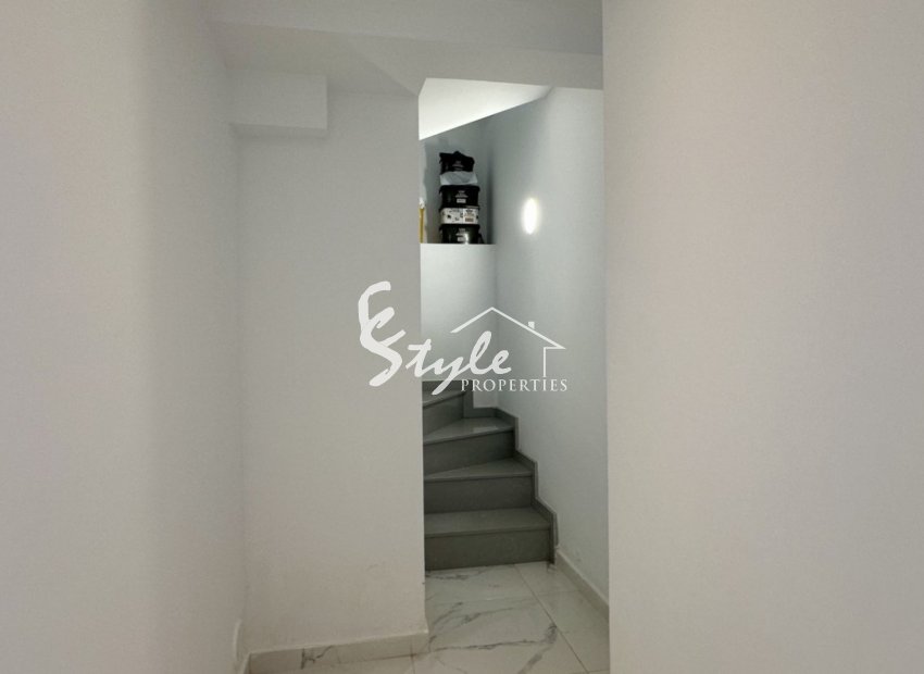 Resale - Villa - Rojales - Ciudad Quesada