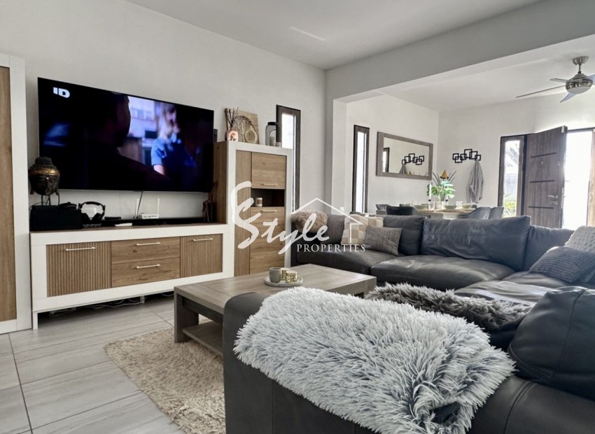 Resale - Villa - Rojales - Ciudad Quesada