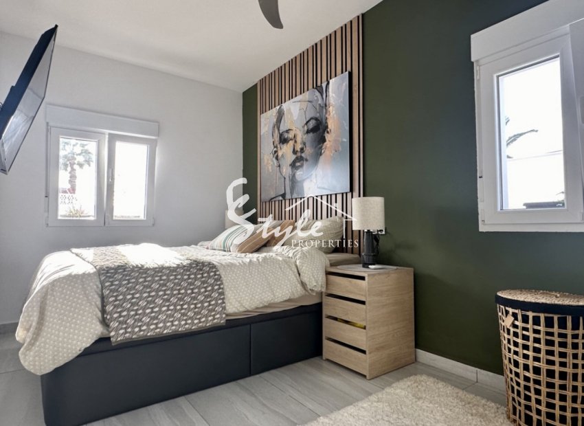 Resale - Villa - Rojales - Ciudad Quesada