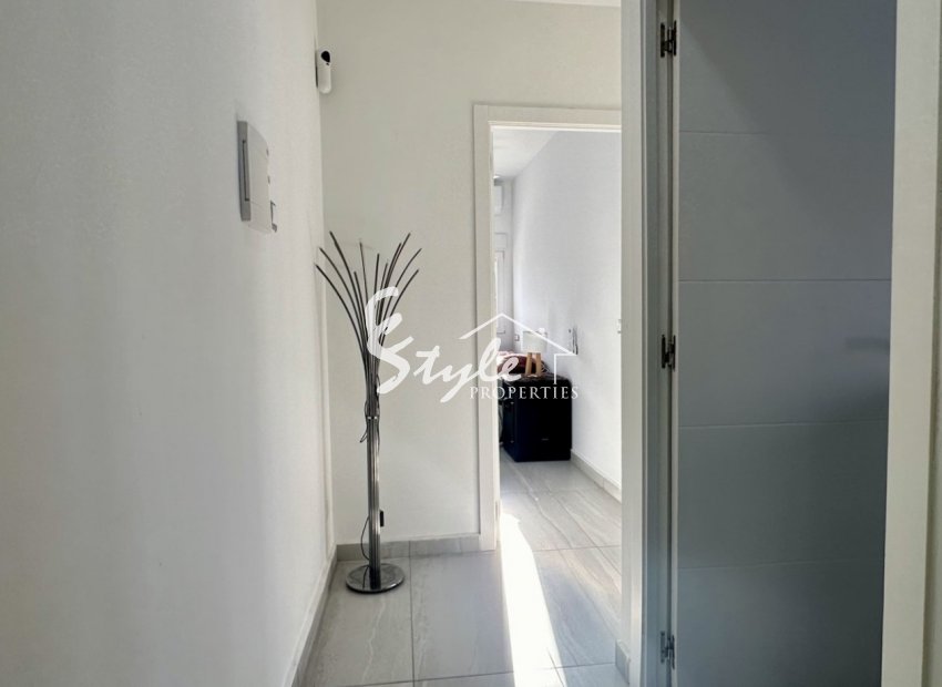 Resale - Villa - Rojales - Ciudad Quesada