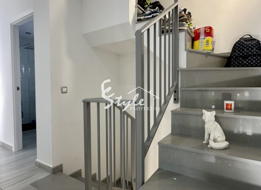 Resale - Villa - Rojales - Ciudad Quesada