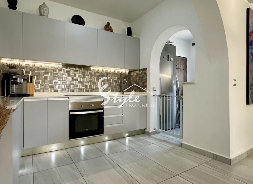 Resale - Villa - Rojales - Ciudad Quesada