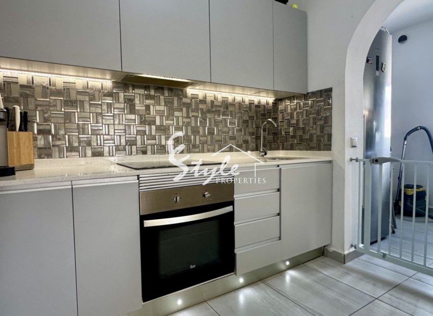 Resale - Villa - Rojales - Ciudad Quesada