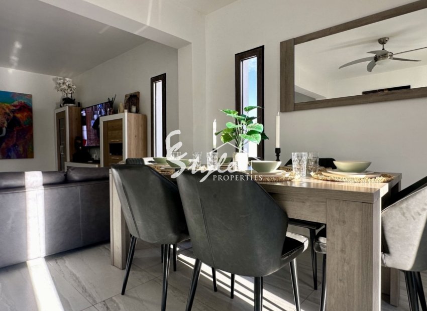 Resale - Villa - Rojales - Ciudad Quesada