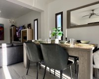 Resale - Villa - Rojales - Ciudad Quesada