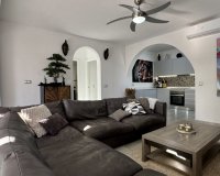 Resale - Villa - Rojales - Ciudad Quesada