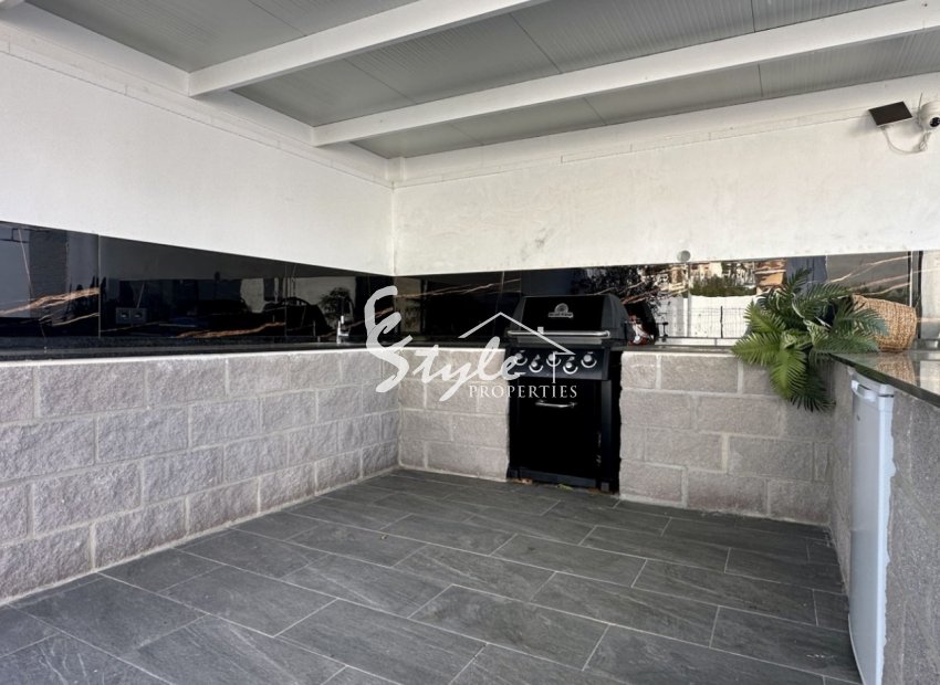 Resale - Villa - Rojales - Ciudad Quesada