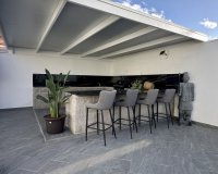 Resale - Villa - Rojales - Ciudad Quesada